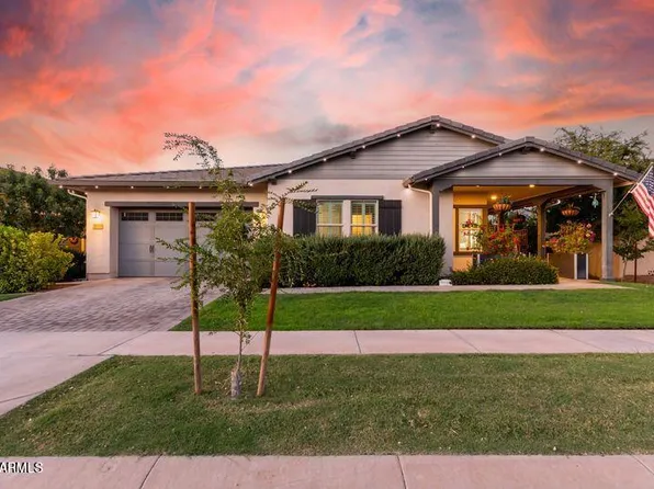 3754 E ARABIAN Drive, Gilbert, AZ 85296