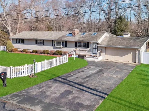 77 Lynn Drive, Monroe, CT 06468