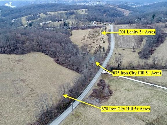 3rd image of 870 Iron City Hill Rd