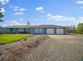 6634 Fruitland Rd NE, Salem, OR 97317