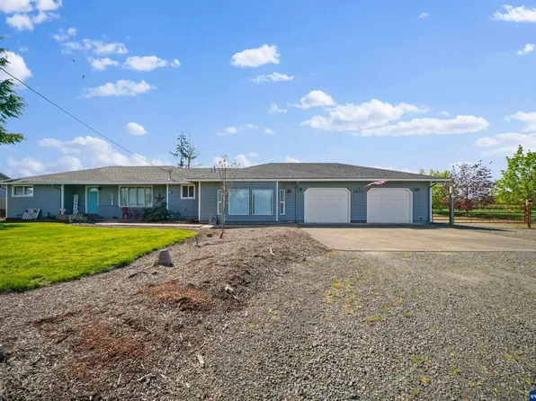 6634 Fruitland Rd NE, Salem, OR 97317