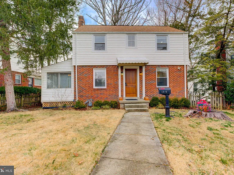 6916 New Hampshire Ave — Photo 1