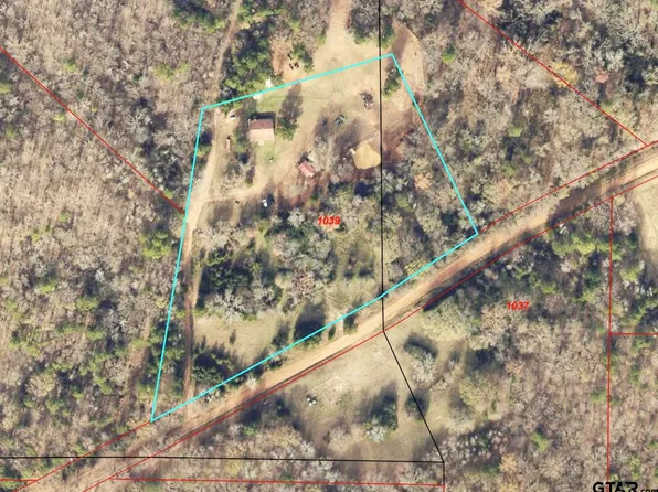3369 County Road 2472, Naples, TX 75568