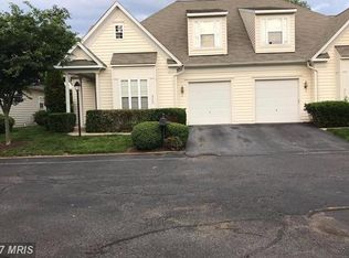 2155 Vittoria Ct, Bowie, MD 20721