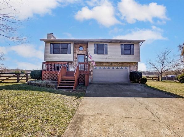 6828 Torrington Dr, Franklin, OH 45005