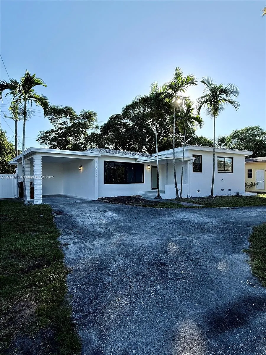 Building Photo - 12615 N Miami Ave