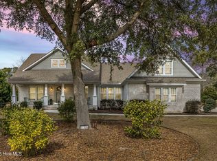 102 Olde Point Loop, Hampstead, NC 28443