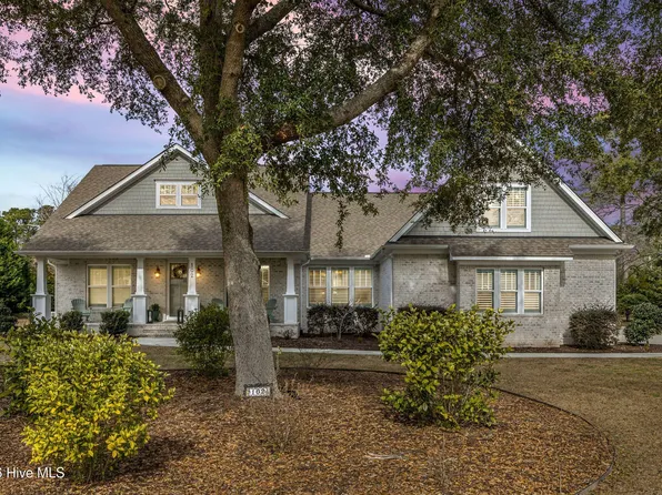 102 Olde Point Loop, Hampstead, NC 28443