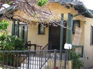 7912 Hillrose St, Sunland, CA 91040