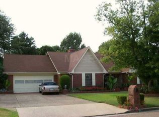 4961 Cottage Ln, Memphis, TN 38141