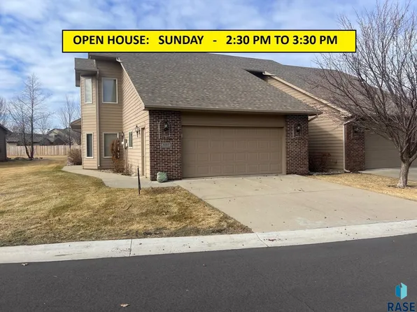 8103 S Brenda Pl, Sioux Falls, SD 57108