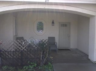 811 W Margaret St, Gila Bend, AZ 85337