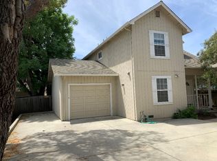 135 May Ave #B, Santa Cruz, CA 95062