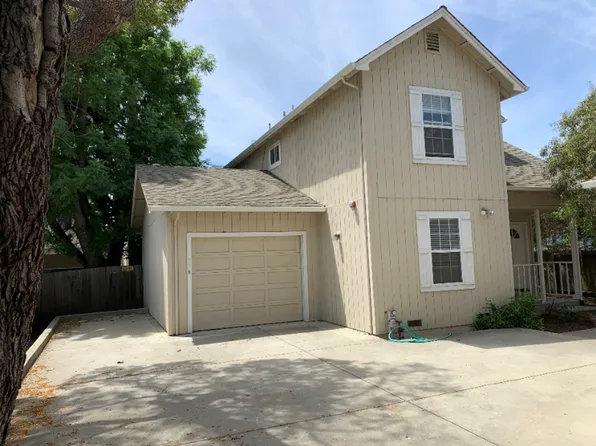 135 May Avenue, 135 May Ave #B, Santa Cruz, CA 95062