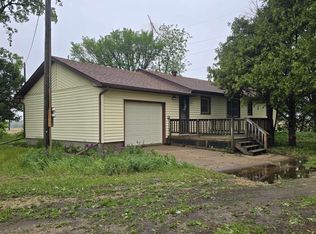 1502 260th St, Nashua, IA 50658