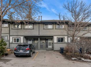 7172 S Coach Hill Rd SW #104, Calgary, AB T3H1C8