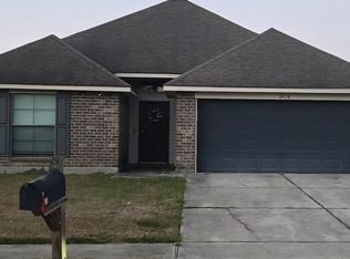 2410 Hebert Dr, New Sarpy, LA 70078