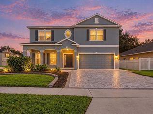 10003 AUTUMN CREEK LANE, ORLANDO, FL 32832