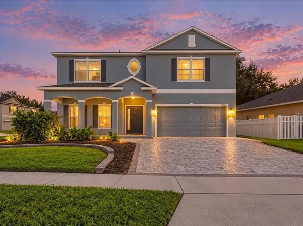 10003 AUTUMN CREEK LANE, ORLANDO, FL 32832