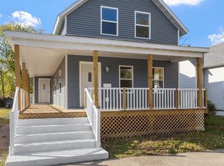 113 Hancock Ave, Michigan City, IN