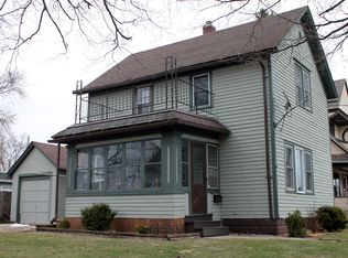 734 W Lorain St, Appleton, WI 54914