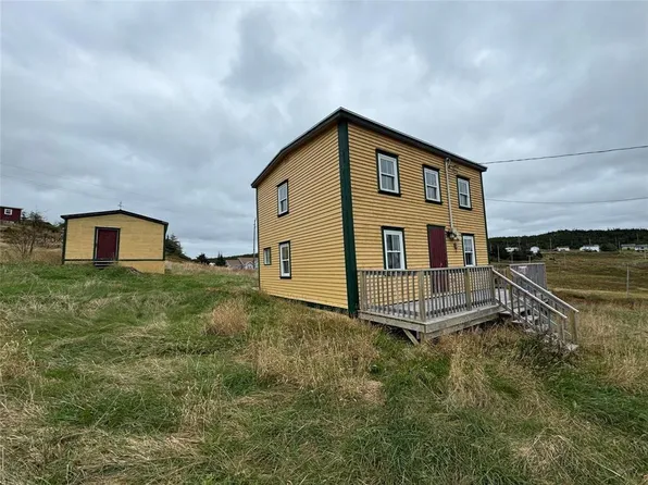9 Mint Brook Hill, Port Rexton, NL A0C2H0