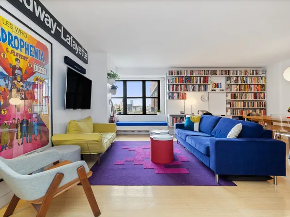 385 Grand Street image 1 of 10