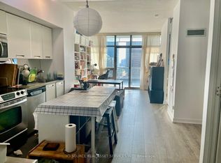 33 Charles St E #1308, Toronto, ON M4Y 0A2