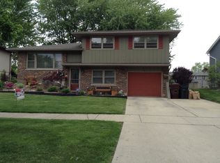 7748 167th St, Tinley Park, IL