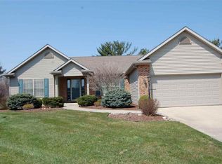 6301 Dogwood Ct, South Bend, IN