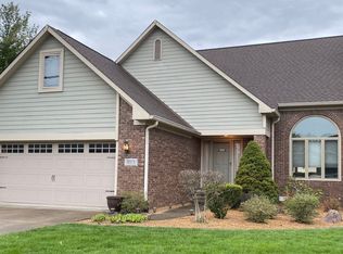 5573 Royal Troon Way, Avon, IN 46123