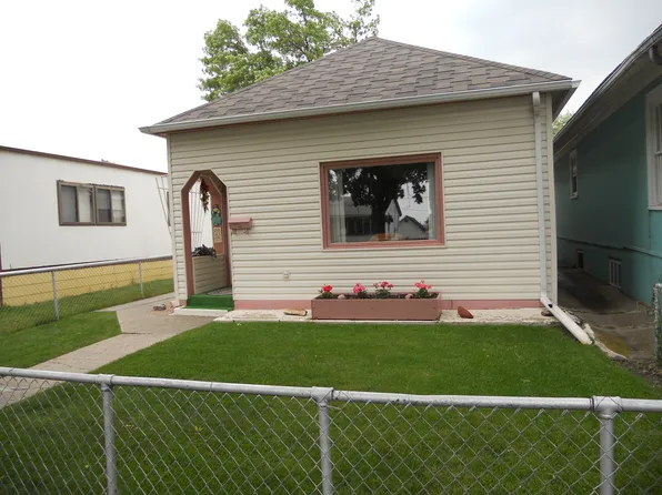 1224 2nd St, Havre, MT 59501