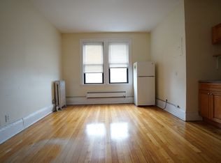 1216 Commonwealth Ave #1218-10, Allston, MA 02134