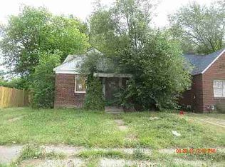 11652 Prest St, Detroit, MI 48227