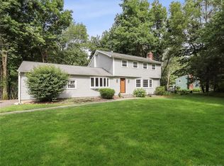 51 Cedar Ln, Ridgefield, CT 06877
