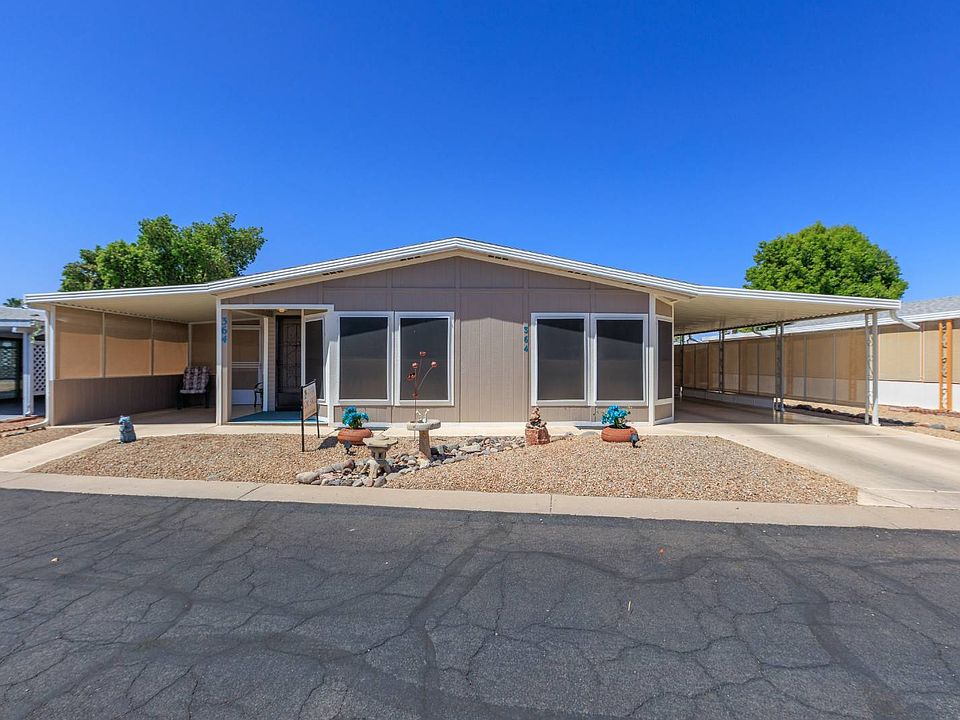 1st image of 3400 S Ironwood Dr Lot 364