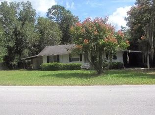 1008 Russell Ave, Inverness, FL 34453