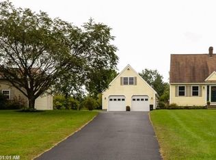 67 Little River Dr, Gorham, ME 04038