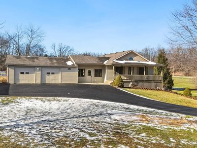 2915 N State Road 827, Angola, IN, 46703