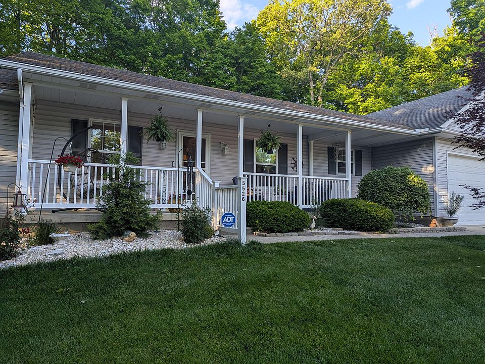 2nd image of 5526 Taywell Ct