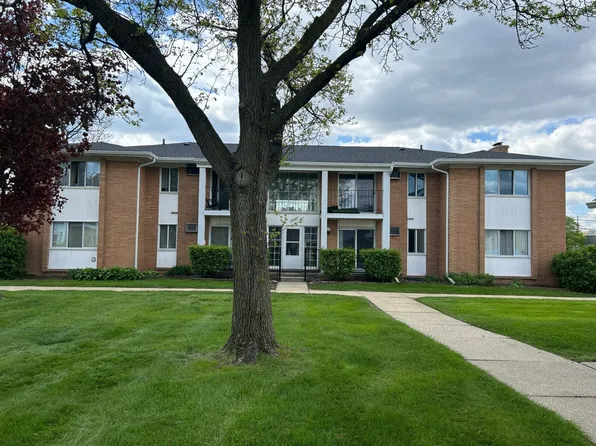 8203 Huntington St APT 16, Westland, MI 48185