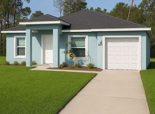 3575 SW 173rd Place Rd, Ocala, FL 34473