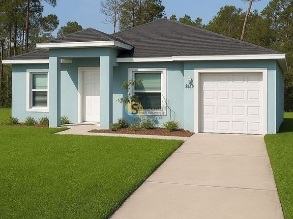 3575 SW 173rd Place Rd