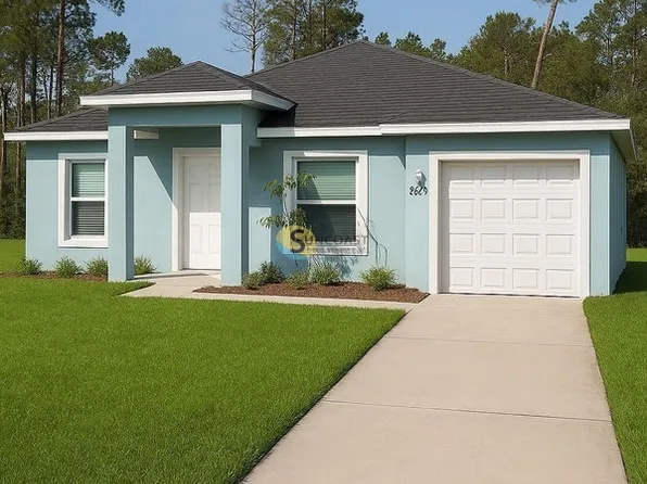 3575 SW 173rd Place Rd, Ocala, FL 34473