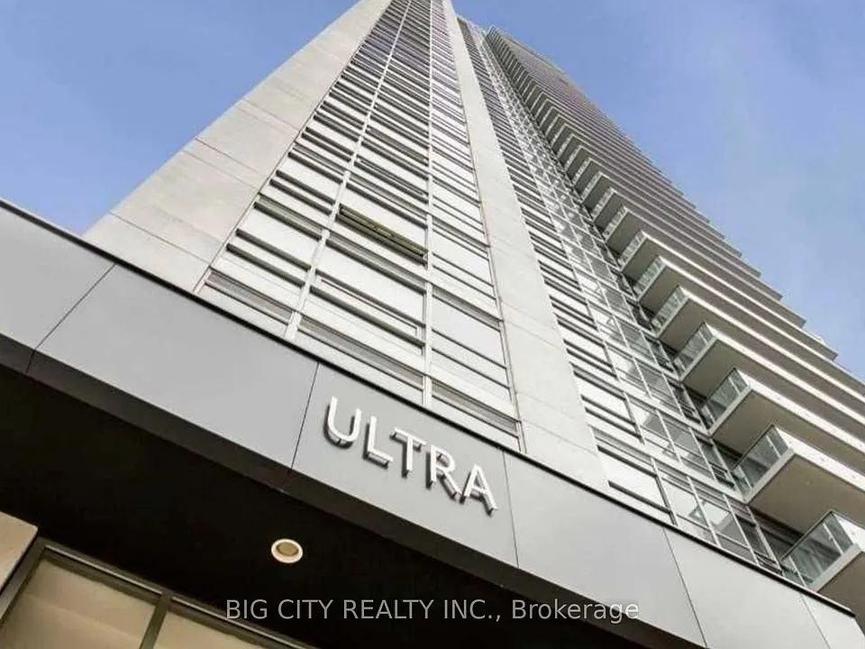 2015 Sheppard Ave E #1211