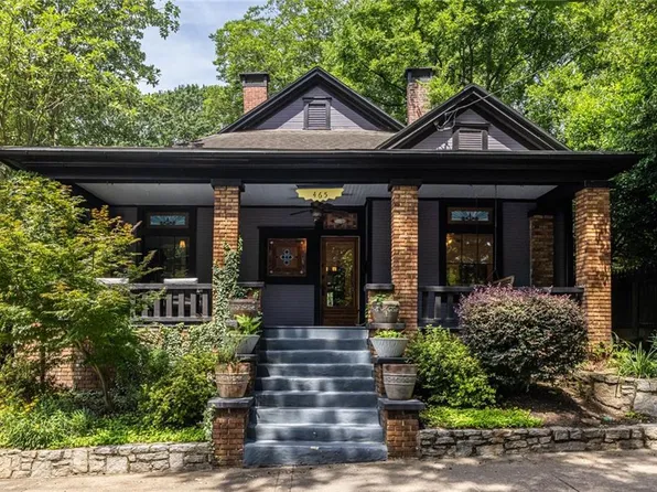 465 Oakland Ave SE, Atlanta, GA 30312