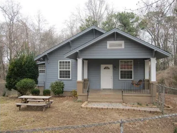 1914 Garber St, Tuscaloosa, AL 35404