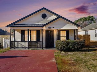 1615 Hallmark Hills Dr, Griffin, GA 30223