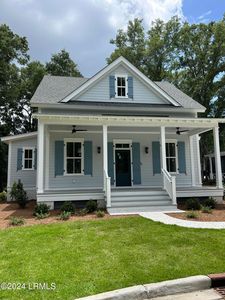106 Patina Dr, Beaufort, SC, 29907