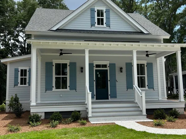 106 Patina Dr, Beaufort, SC 29907
